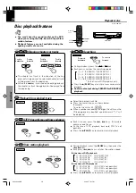 Preview for 28 page of Kenwood DVR-8100 Instruction Manual