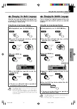 Preview for 31 page of Kenwood DVR-8100 Instruction Manual