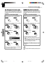 Preview for 32 page of Kenwood DVR-8100 Instruction Manual