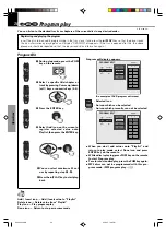 Preview for 36 page of Kenwood DVR-8100 Instruction Manual