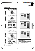 Preview for 37 page of Kenwood DVR-8100 Instruction Manual