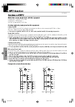 Preview for 40 page of Kenwood DVR-8100 Instruction Manual