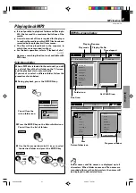 Preview for 41 page of Kenwood DVR-8100 Instruction Manual