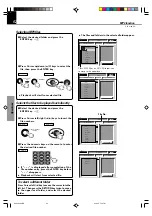 Preview for 42 page of Kenwood DVR-8100 Instruction Manual