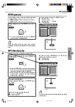 Preview for 43 page of Kenwood DVR-8100 Instruction Manual