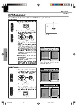 Preview for 44 page of Kenwood DVR-8100 Instruction Manual