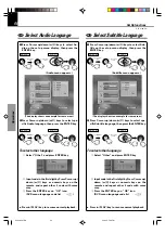 Preview for 46 page of Kenwood DVR-8100 Instruction Manual