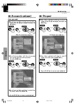 Preview for 50 page of Kenwood DVR-8100 Instruction Manual