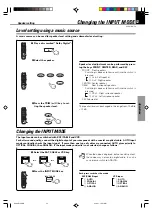 Preview for 53 page of Kenwood DVR-8100 Instruction Manual