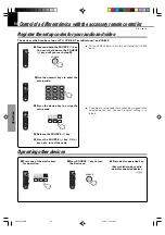 Preview for 54 page of Kenwood DVR-8100 Instruction Manual