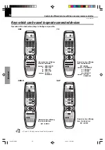 Preview for 56 page of Kenwood DVR-8100 Instruction Manual