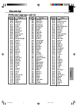 Preview for 57 page of Kenwood DVR-8100 Instruction Manual