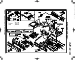 Предварительный просмотр 25 страницы Kenwood DVR-8100 Service Manual