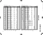 Предварительный просмотр 27 страницы Kenwood DVR-8100 Service Manual