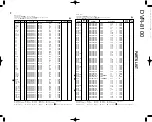 Предварительный просмотр 28 страницы Kenwood DVR-8100 Service Manual