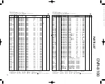 Предварительный просмотр 29 страницы Kenwood DVR-8100 Service Manual