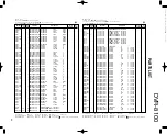 Предварительный просмотр 31 страницы Kenwood DVR-8100 Service Manual