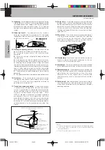 Предварительный просмотр 6 страницы Kenwood DVT-6200 Instruction Manual