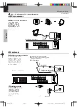 Предварительный просмотр 12 страницы Kenwood DVT-6200 Instruction Manual