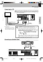 Предварительный просмотр 13 страницы Kenwood DVT-6200 Instruction Manual