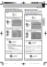 Предварительный просмотр 25 страницы Kenwood DVT-6200 Instruction Manual