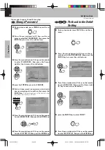 Предварительный просмотр 26 страницы Kenwood DVT-6200 Instruction Manual