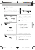 Предварительный просмотр 41 страницы Kenwood DVT-6200 Instruction Manual