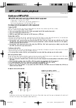 Предварительный просмотр 51 страницы Kenwood DVT-6200 Instruction Manual