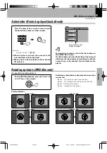 Предварительный просмотр 53 страницы Kenwood DVT-6200 Instruction Manual