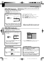 Предварительный просмотр 54 страницы Kenwood DVT-6200 Instruction Manual