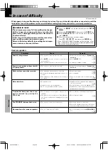 Предварительный просмотр 56 страницы Kenwood DVT-6200 Instruction Manual