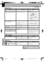 Предварительный просмотр 58 страницы Kenwood DVT-6200 Instruction Manual