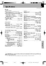 Предварительный просмотр 59 страницы Kenwood DVT-6200 Instruction Manual