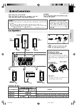 Предварительный просмотр 9 страницы Kenwood DVT-6300 Instruction Manual