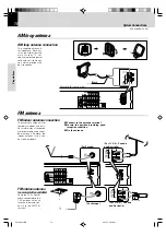 Предварительный просмотр 10 страницы Kenwood DVT-6300 Instruction Manual