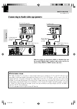 Предварительный просмотр 12 страницы Kenwood DVT-6300 Instruction Manual