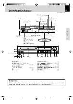 Предварительный просмотр 13 страницы Kenwood DVT-6300 Instruction Manual