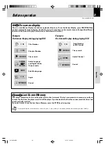 Предварительный просмотр 23 страницы Kenwood DVT-6300 Instruction Manual