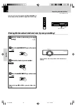 Предварительный просмотр 26 страницы Kenwood DVT-6300 Instruction Manual