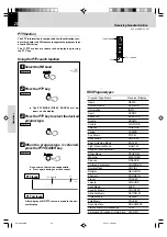 Предварительный просмотр 28 страницы Kenwood DVT-6300 Instruction Manual