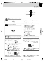 Предварительный просмотр 31 страницы Kenwood DVT-6300 Instruction Manual