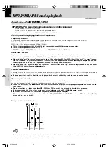 Предварительный просмотр 38 страницы Kenwood DVT-6300 Instruction Manual