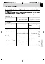 Предварительный просмотр 43 страницы Kenwood DVT-6300 Instruction Manual