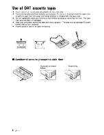 Preview for 4 page of Kenwood DX-7 Instruction Manual