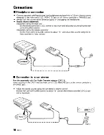 Preview for 10 page of Kenwood DX-7 Instruction Manual