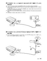 Preview for 11 page of Kenwood DX-7 Instruction Manual