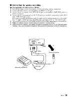 Preview for 13 page of Kenwood DX-7 Instruction Manual