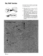 Preview for 14 page of Kenwood DX-7 Instruction Manual