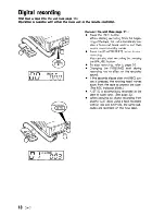 Preview for 18 page of Kenwood DX-7 Instruction Manual