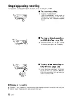 Preview for 20 page of Kenwood DX-7 Instruction Manual